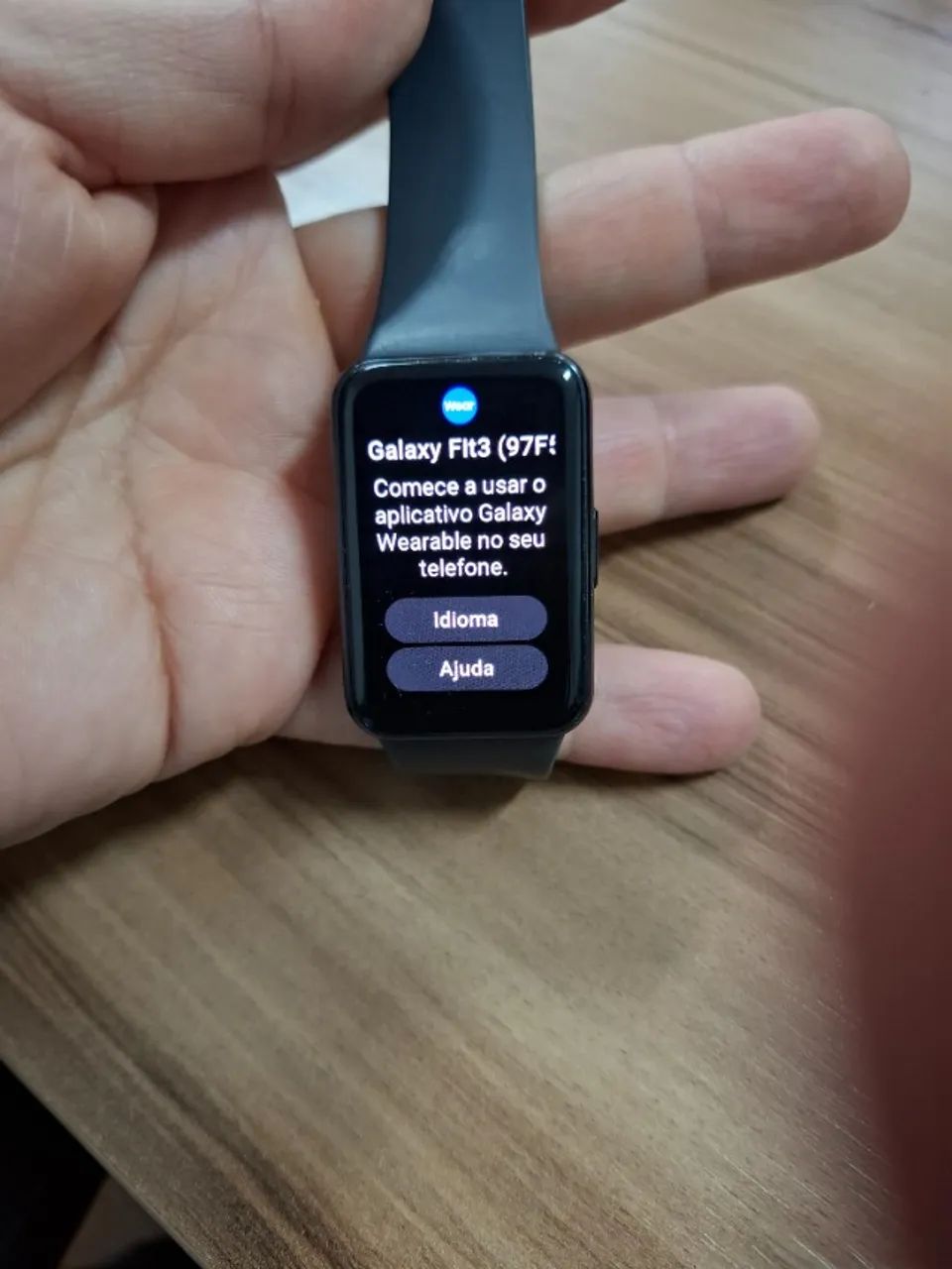 Galaxy SmartFit3