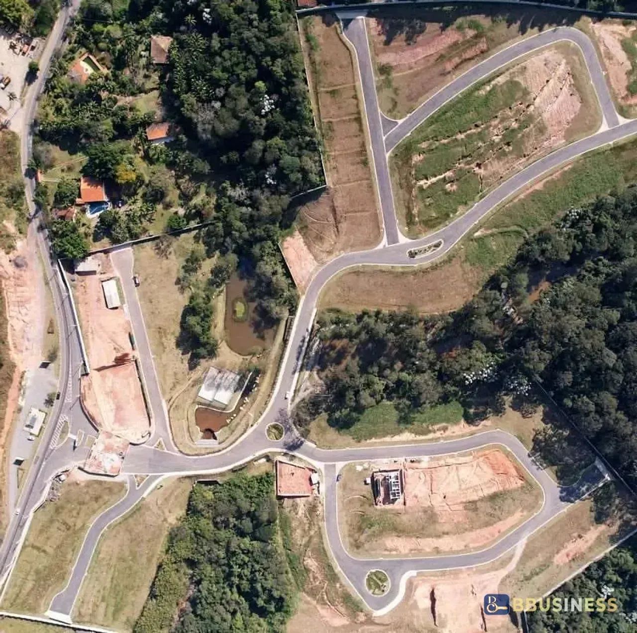 Terreno à venda, Pitas, Cotia, SP - Foto 5