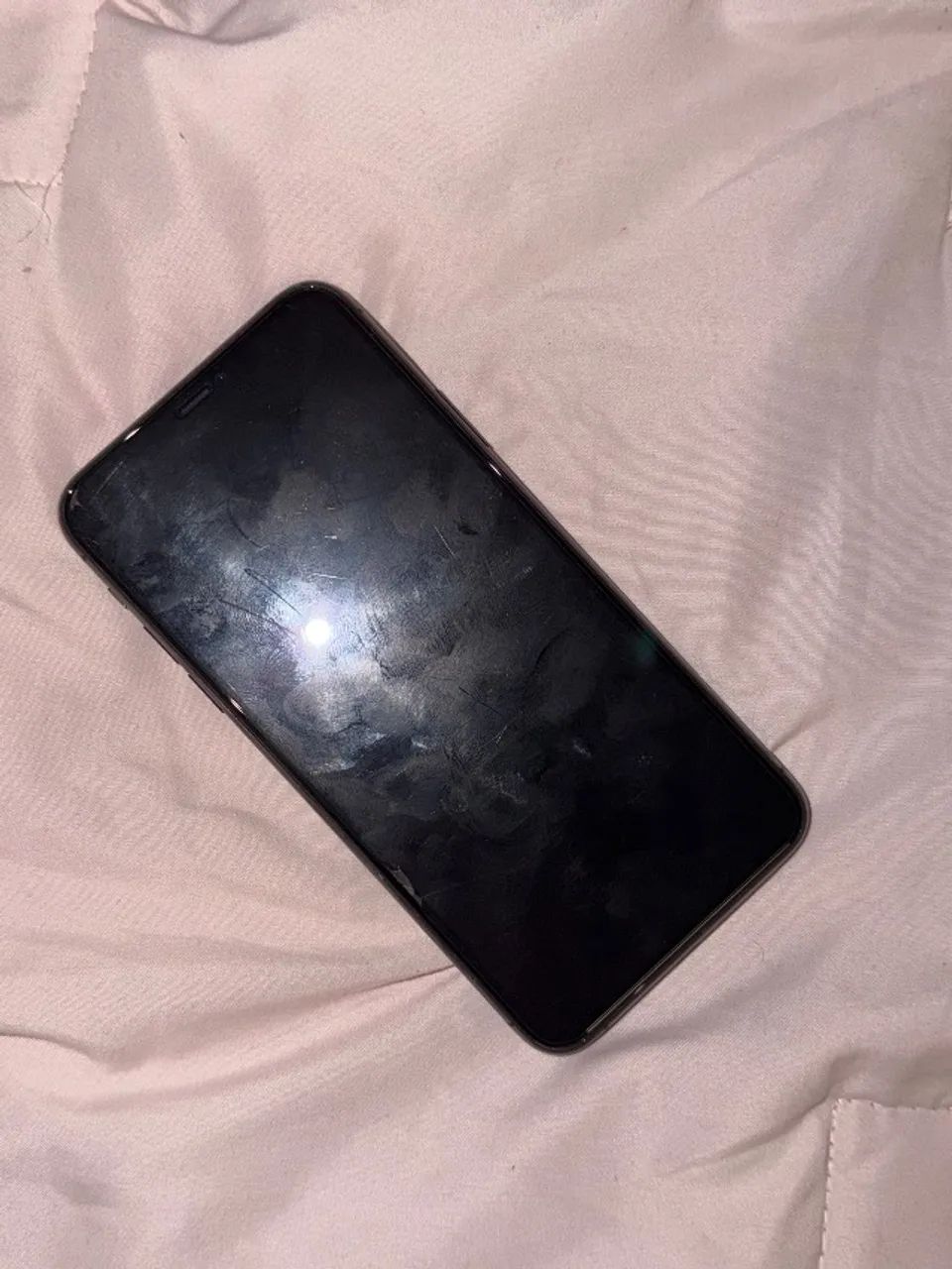 iPhone 11 Pro Max 64GB Preto - Foto 4