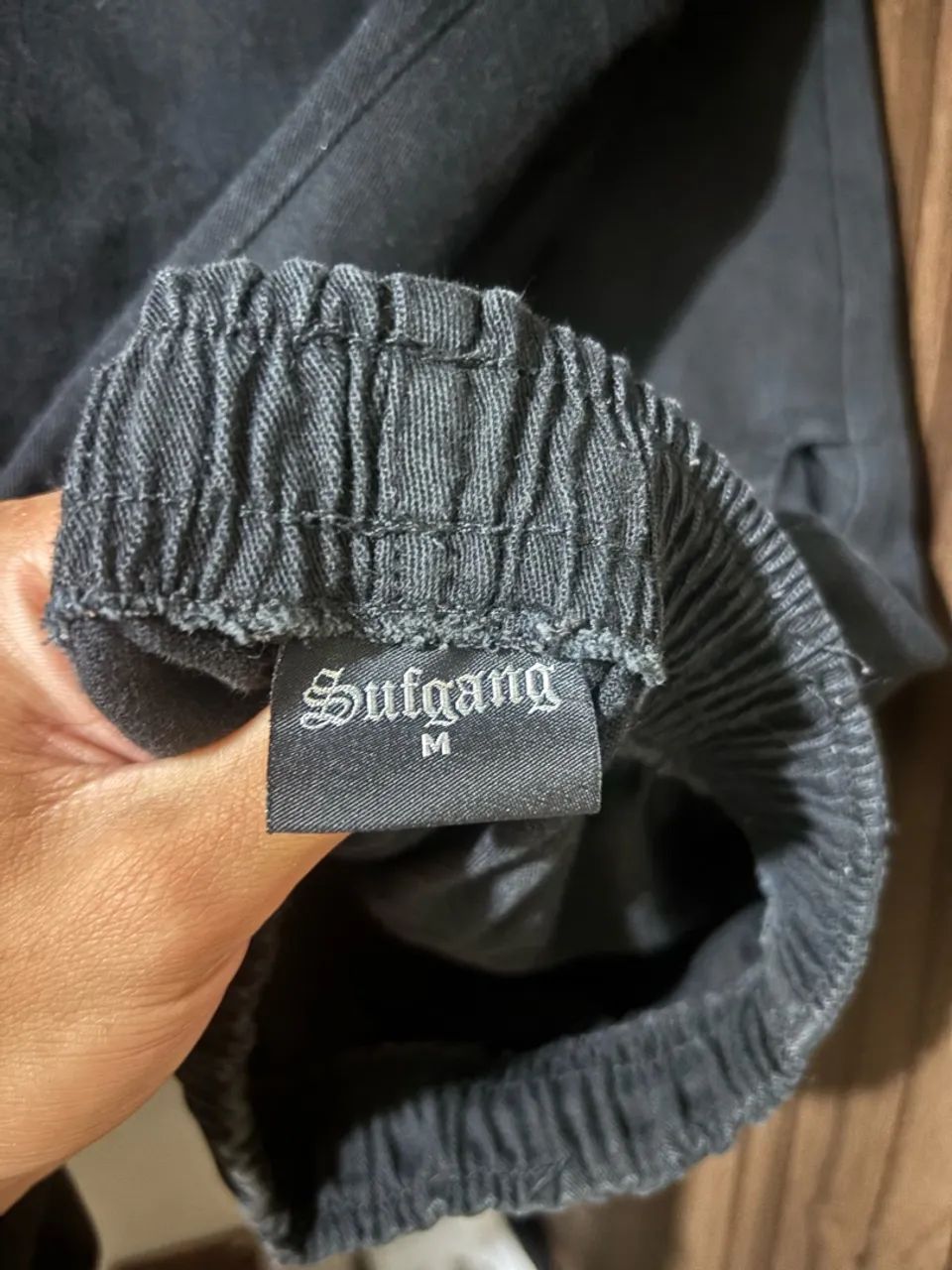 calça sufgang 3M - Foto 2