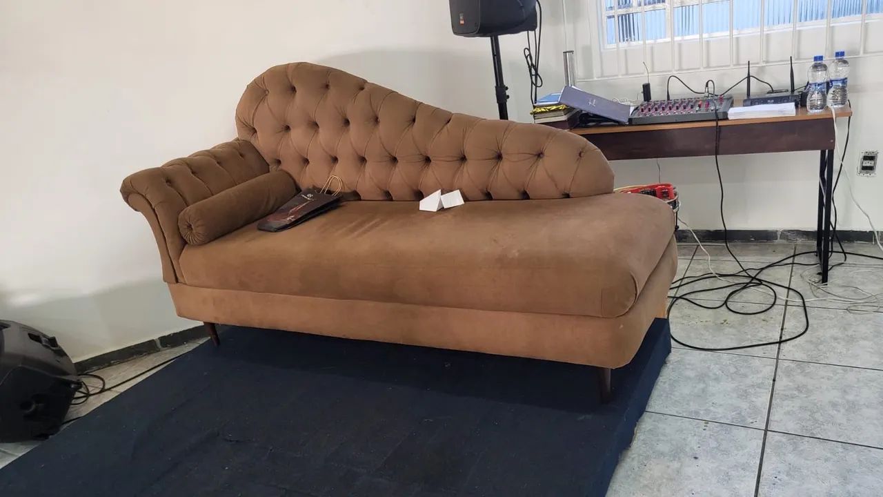 Divã