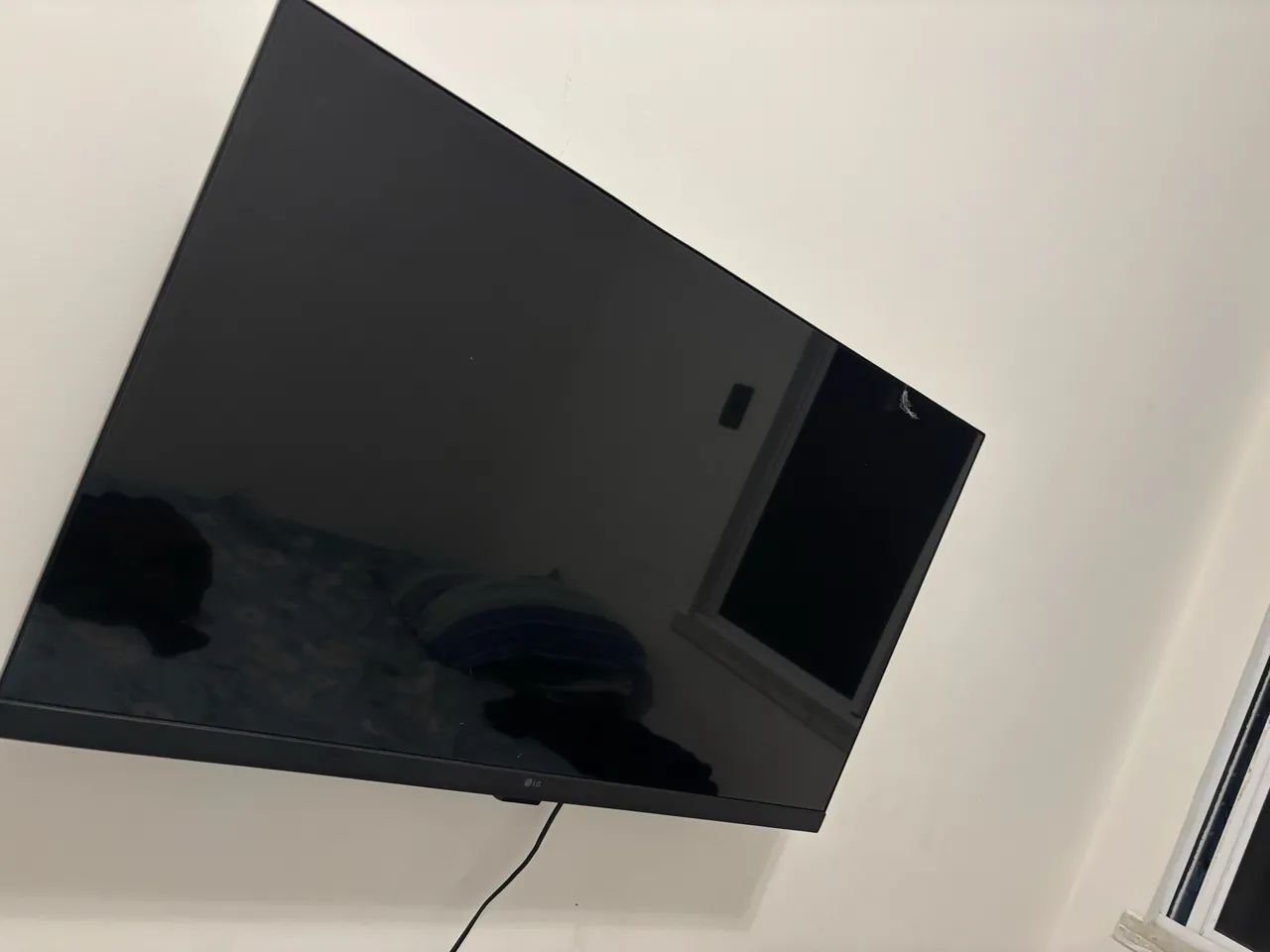 Vendo smart tv LG 32plg  - Foto 4