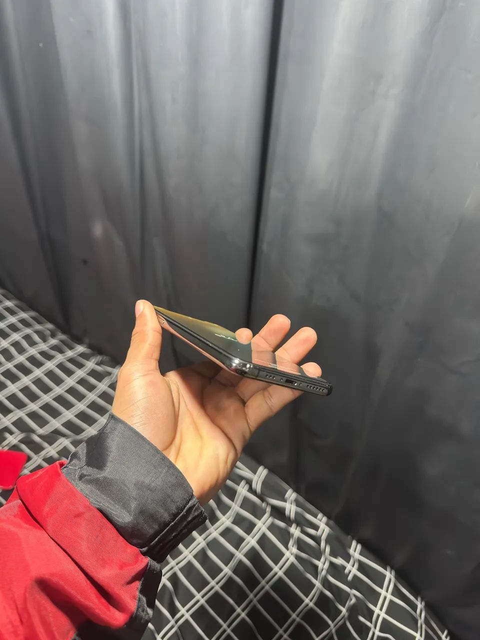 iPhone XS black - Foto 4