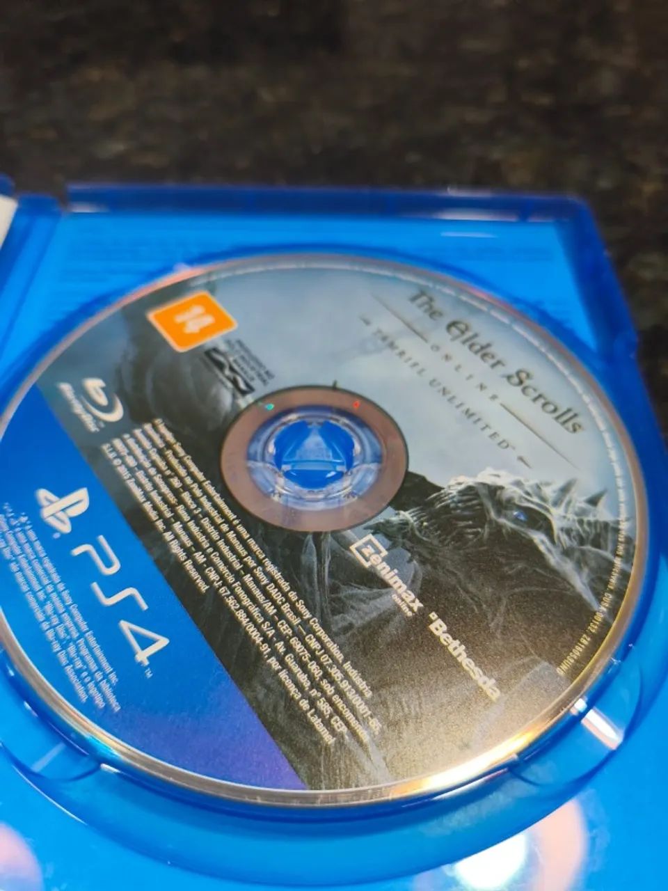 The elder Scrolls  - Foto 4