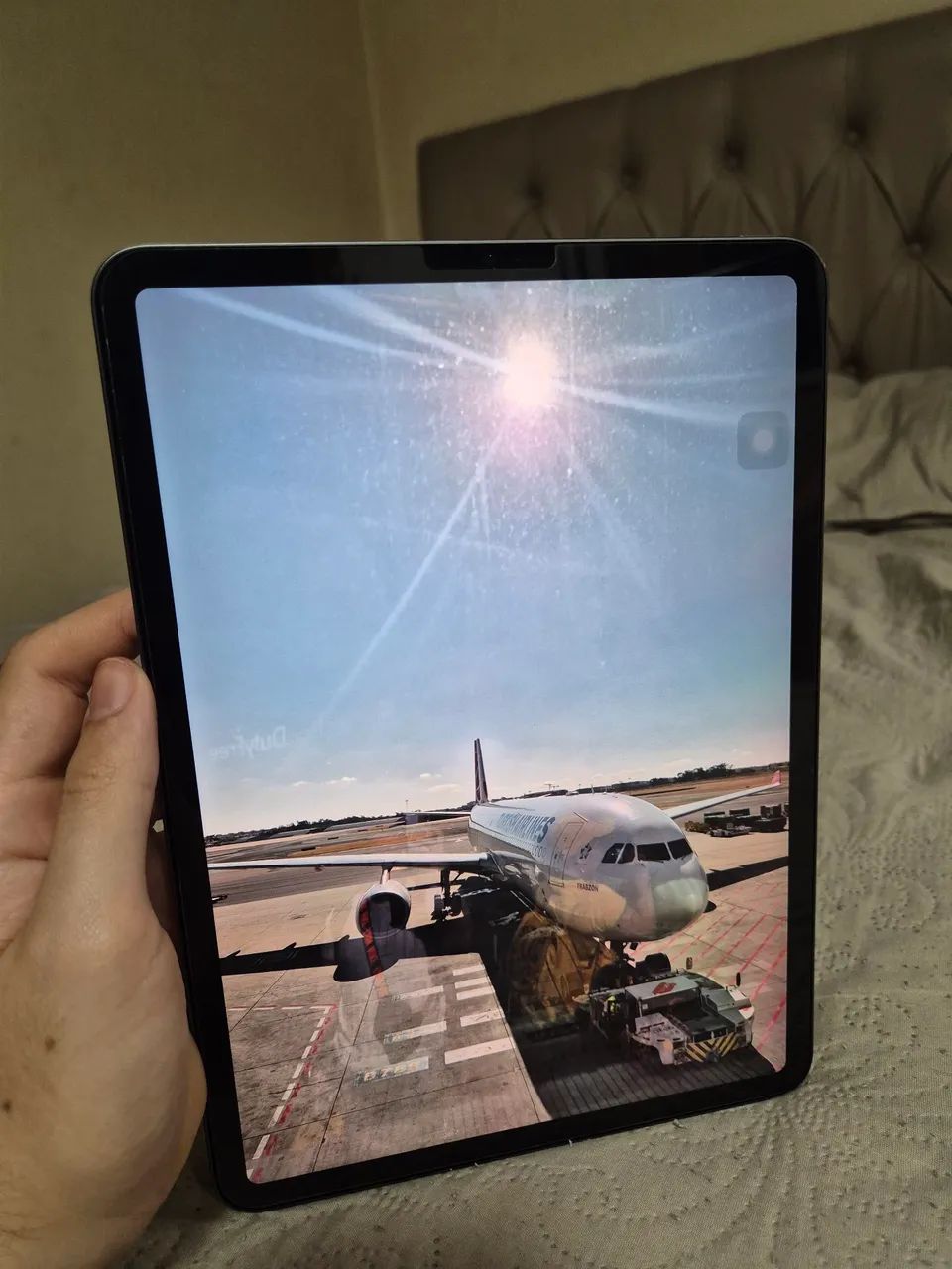 Ipad pro 11 m1  - Foto 4