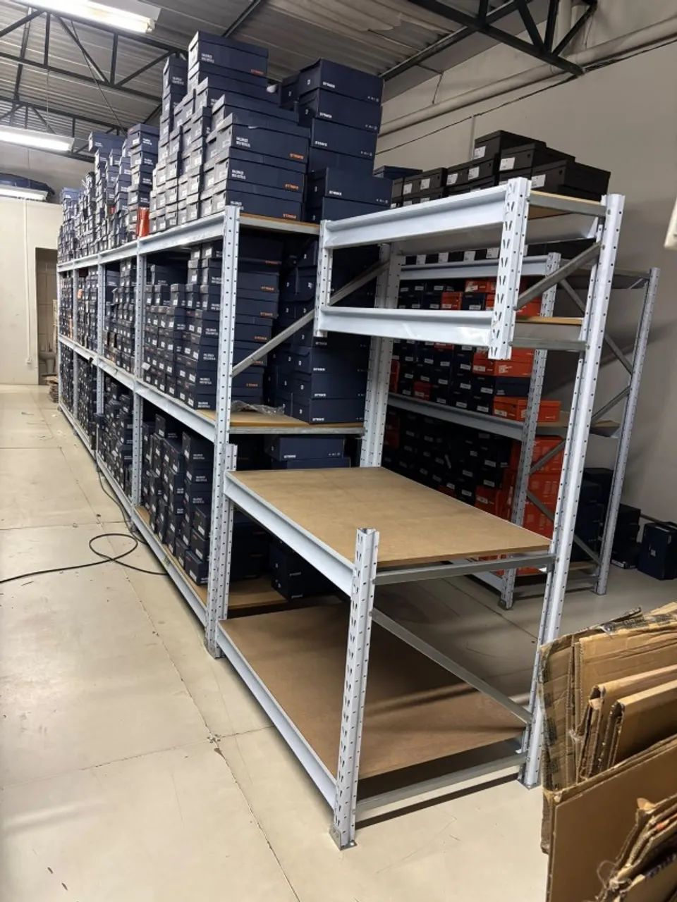 Bancada de trabalho mini porta pallet - Foto 3