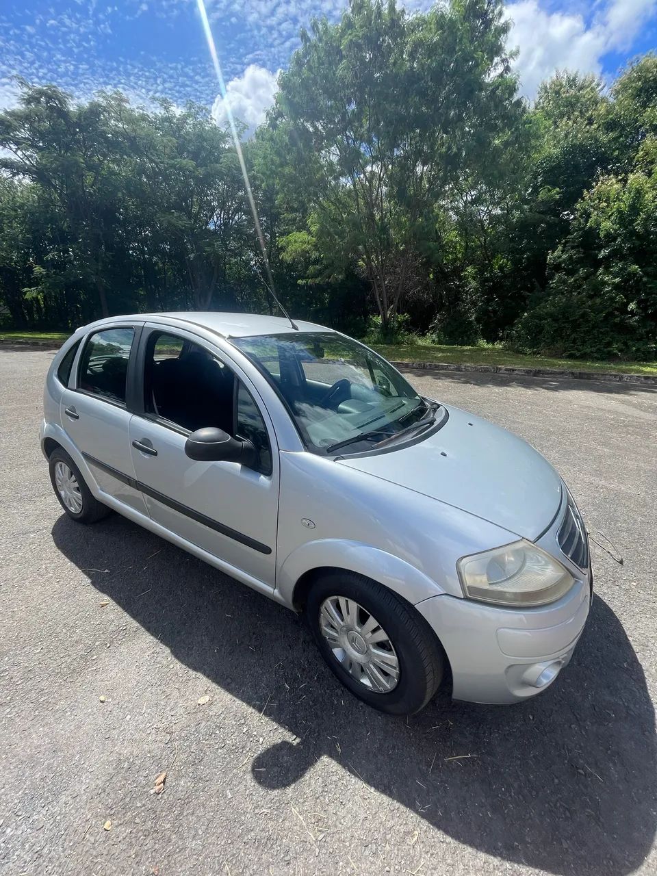 Citroën C3 2011