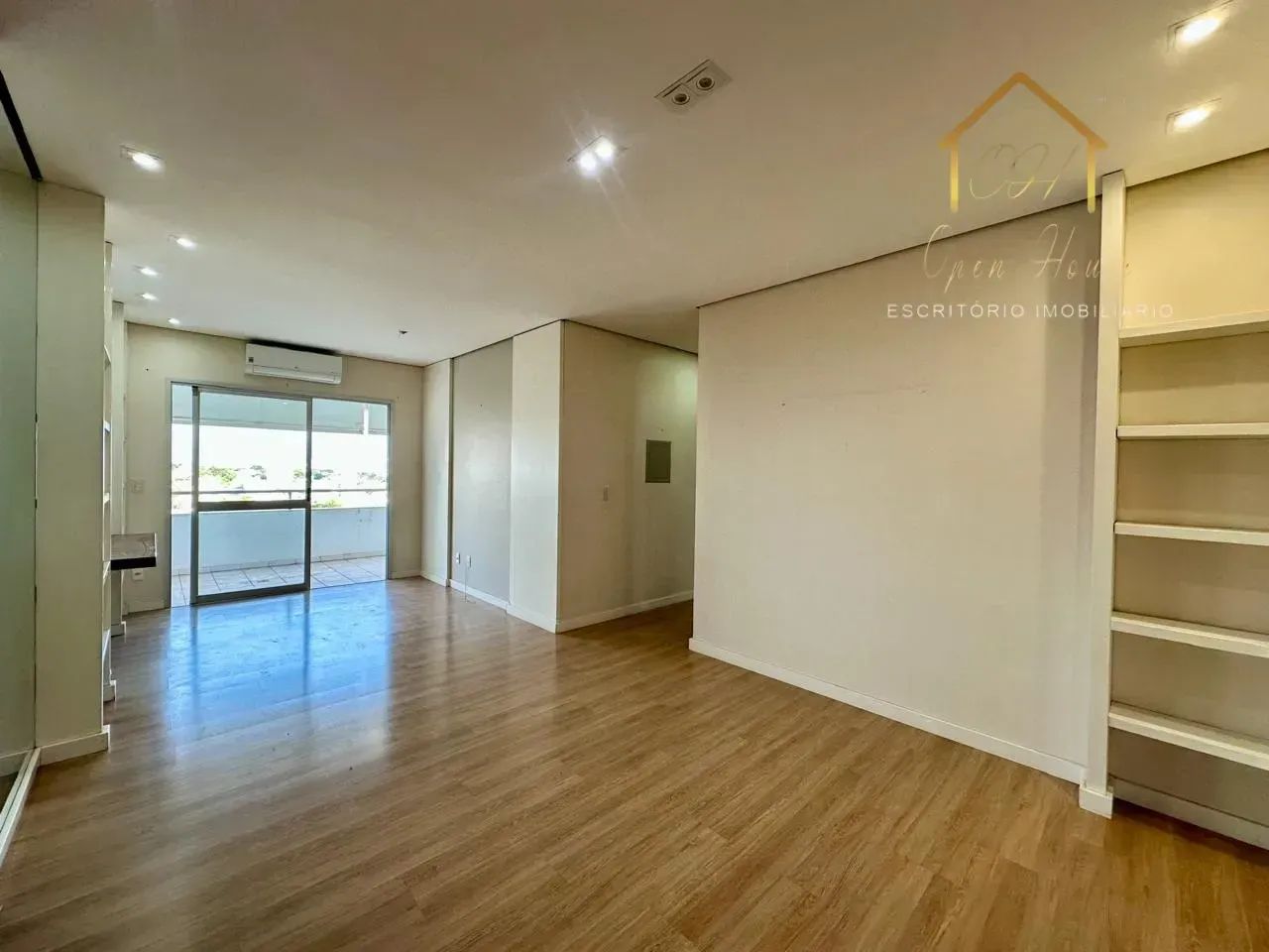 Edifício Villa Santander | Bairro Araés  Localização privilegiada