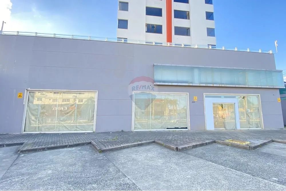 Sala comercial para locação em Criciúma, 1126m² - Santa Catarina
