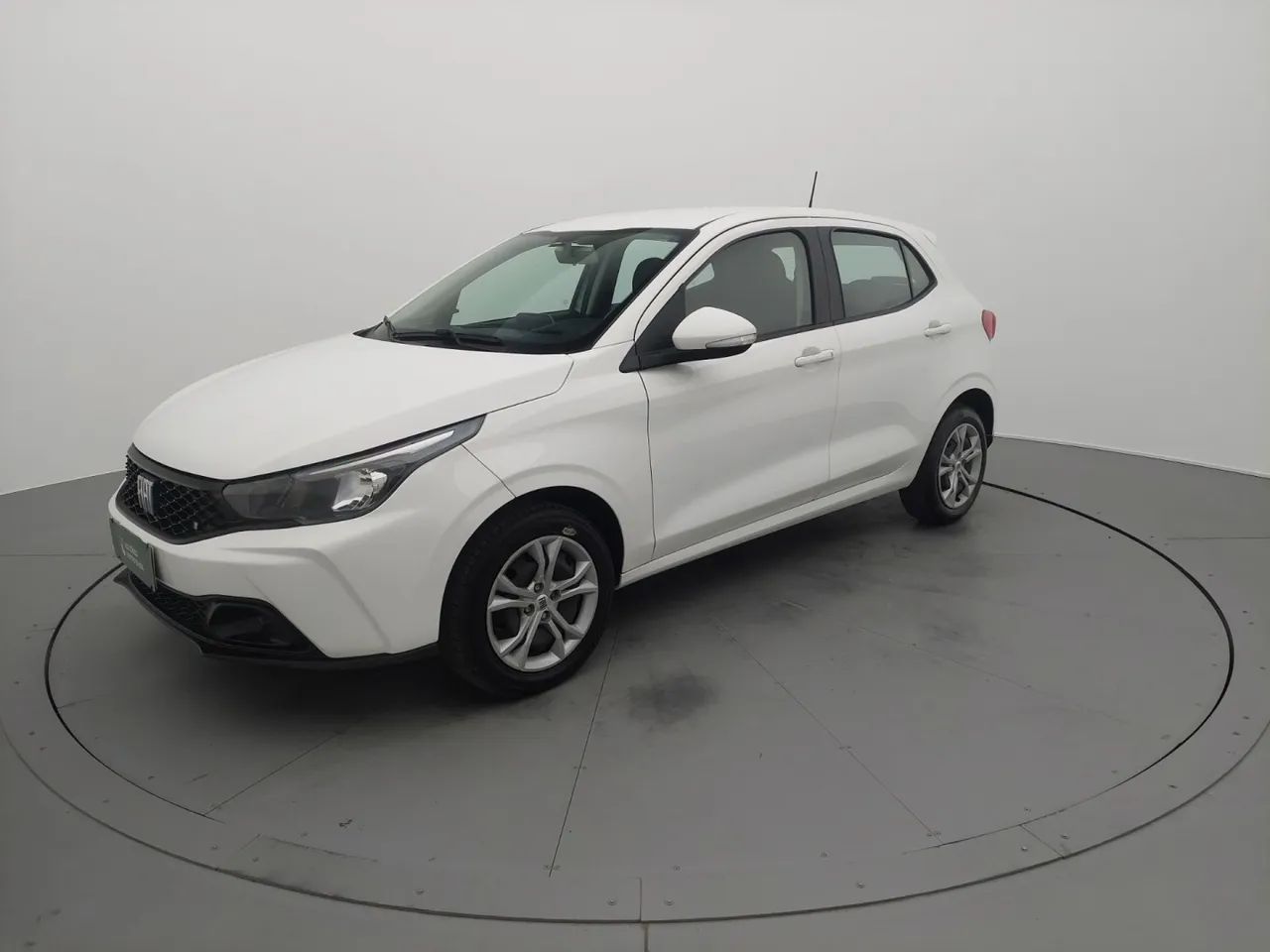 Fiat Argo Drive 1.0 Firefly 2025