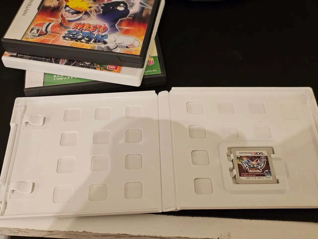 Jogos nintendo DS e 3DS - Jogos de Vídeo Game - Boa Viagem, Recife