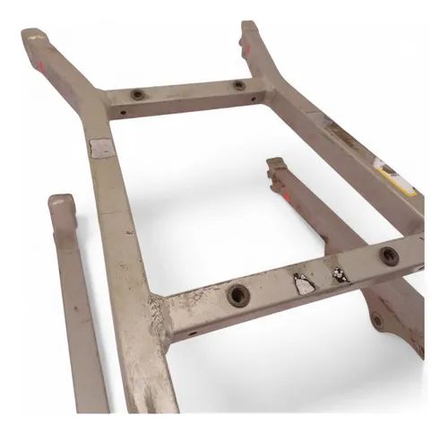 Quadro B Kawasaki Zx 600 1995 - Peças para motos - Centro, São