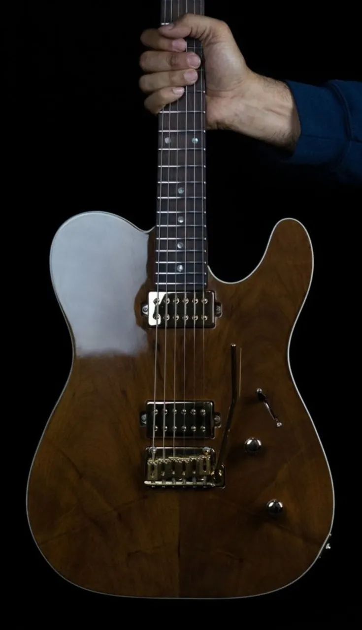 Telecaster modern