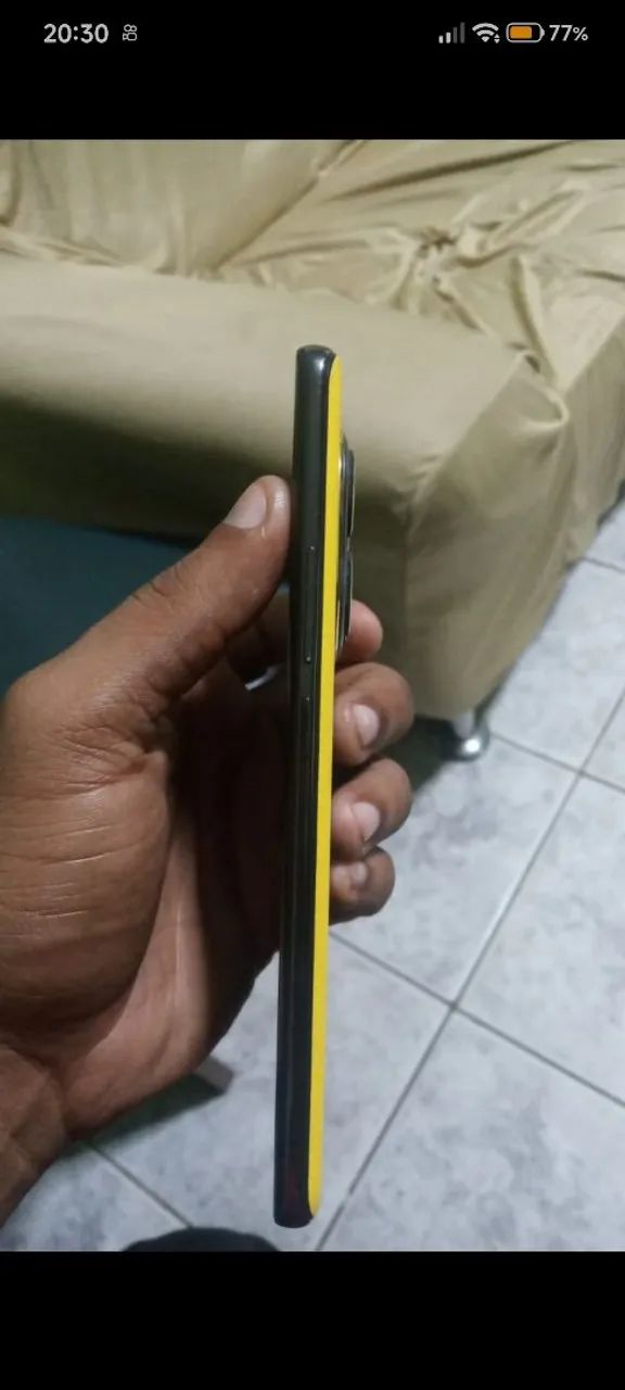 Poco X7 barato  - Foto 2