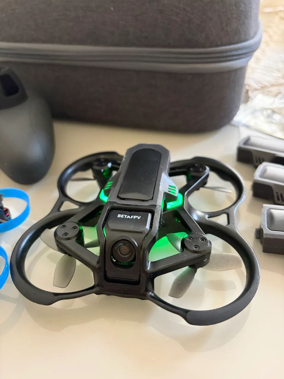 BetaFpv Aquila 16 Fpv Kit - Foto 5
