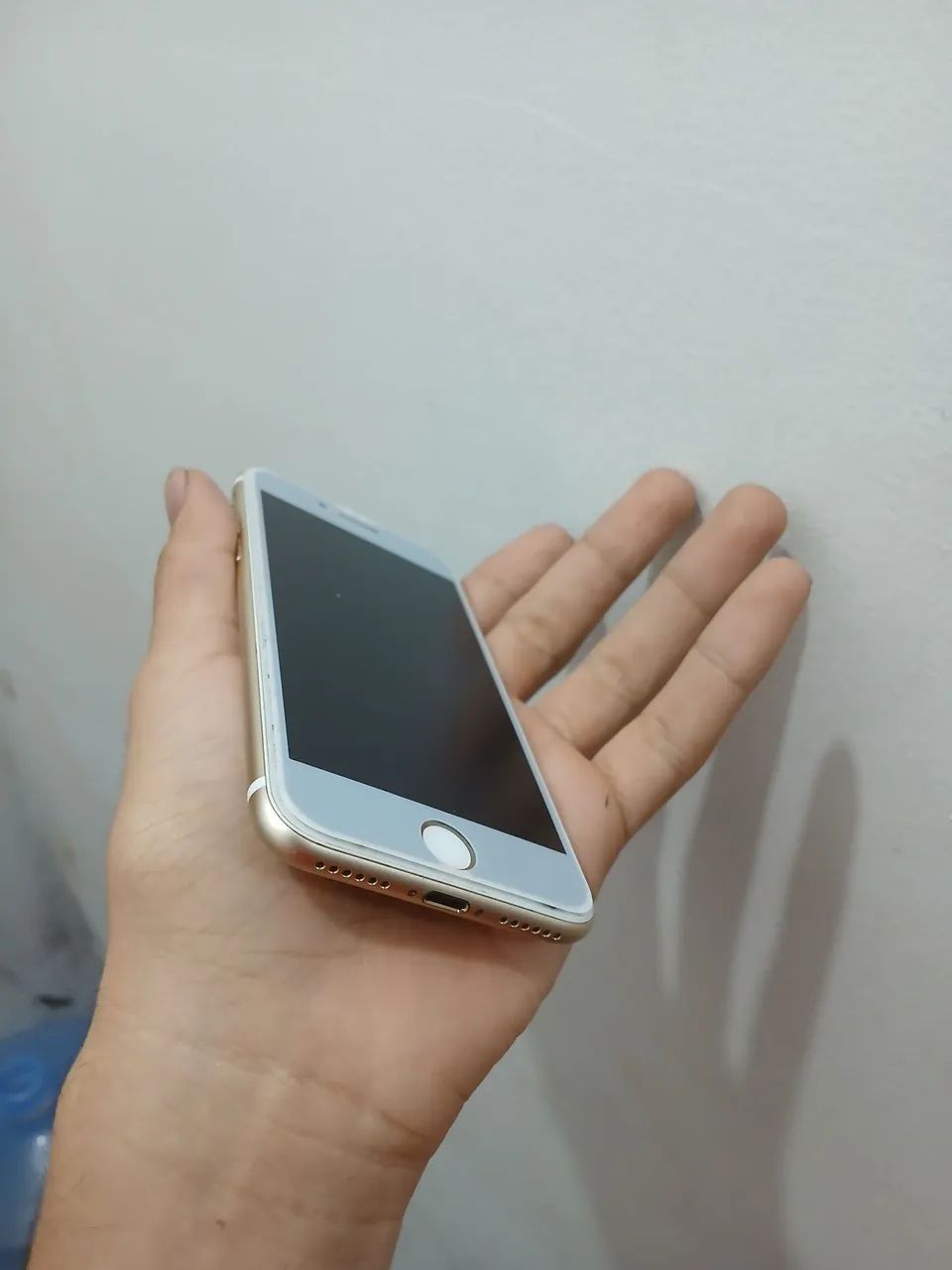 Iphone 7 normal 256gb - Foto 4