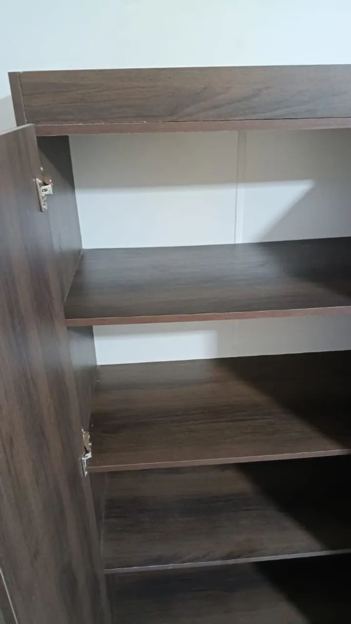 Armário 6 prateleiras - Foto 2