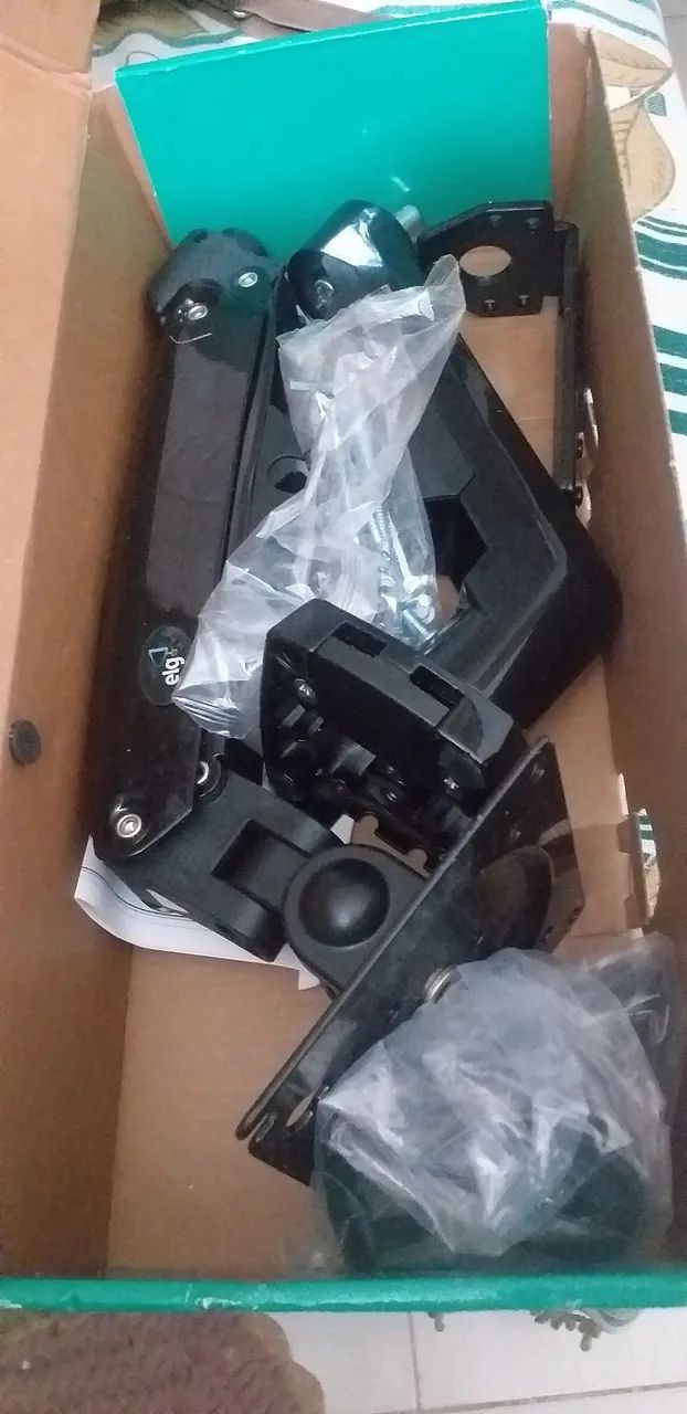 Suporte para computador.  - Foto 2