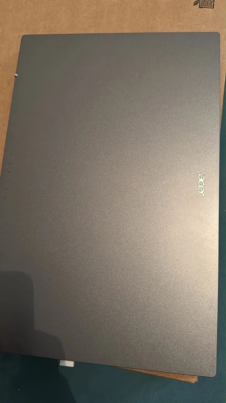 Notebook Acer Aspire - Foto 2