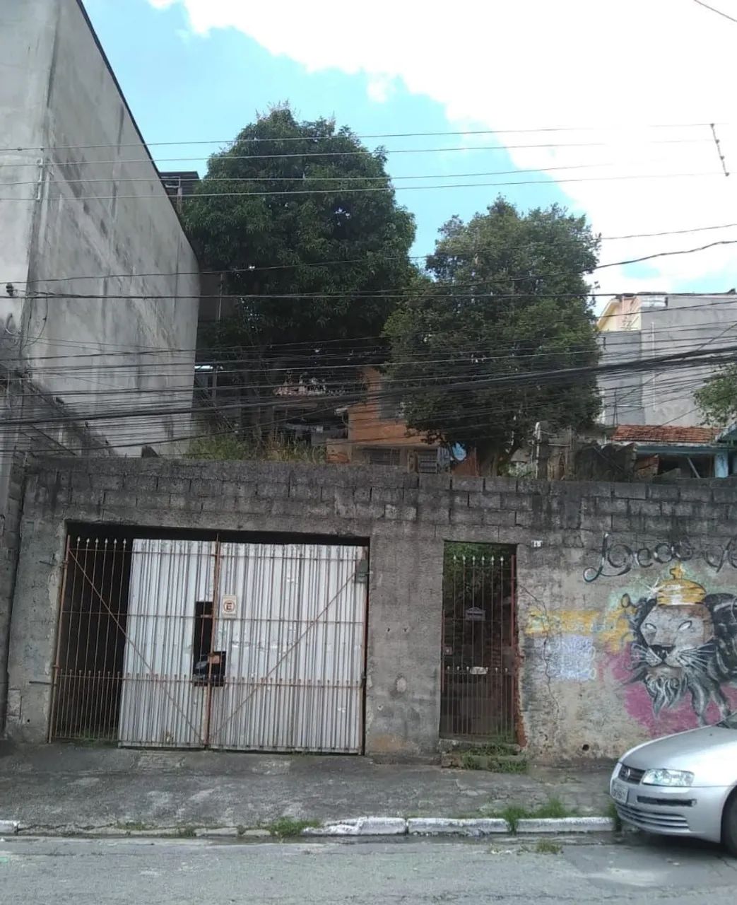 Foto - São Paulo - Vila Nhocune