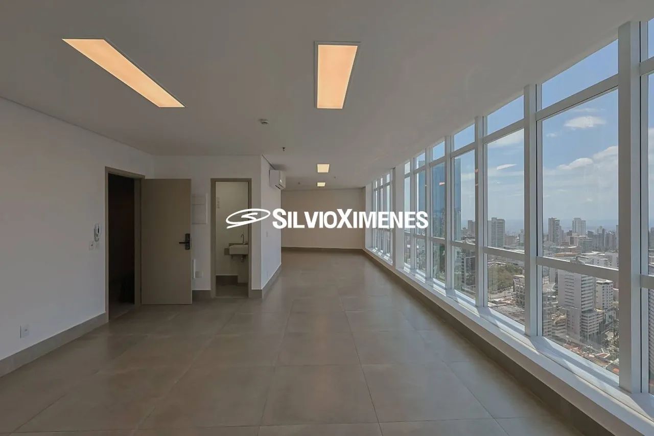 Salas Comerciais para Locação, Vila Da Serra - Nova Lima - Foto 3