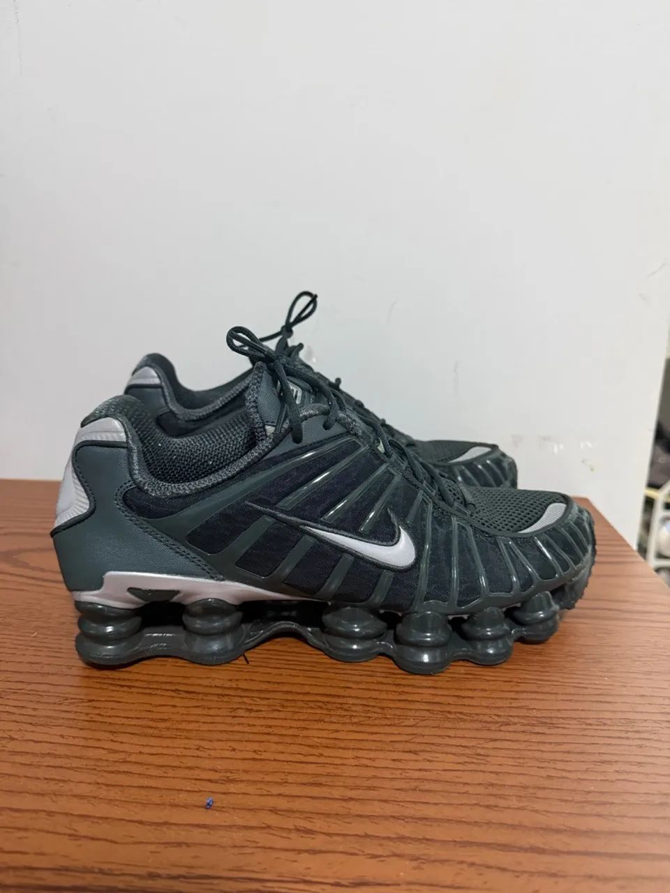 Nike Shox TL