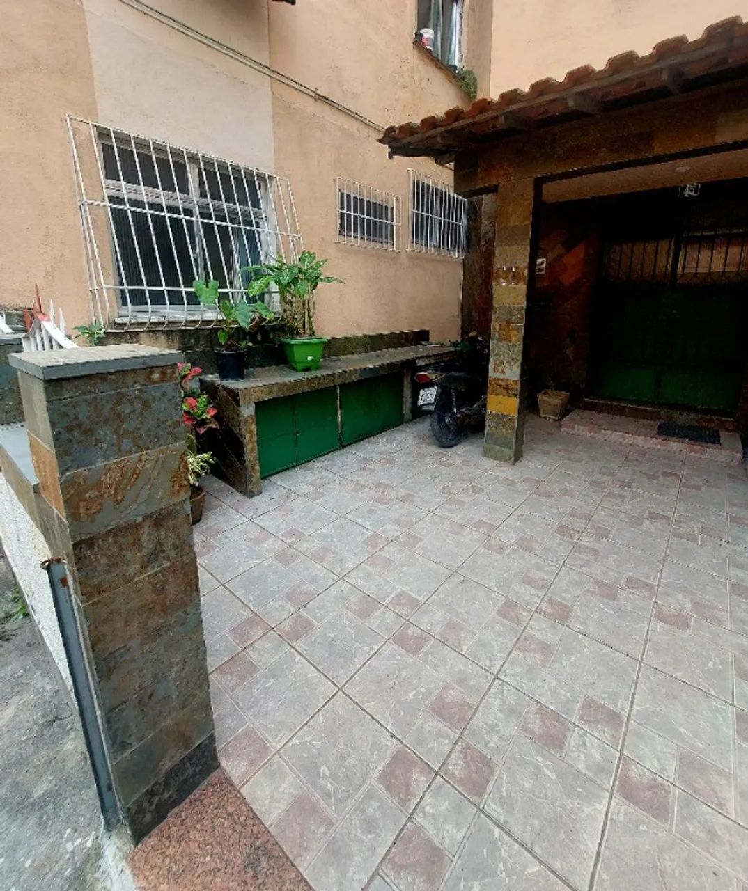 Foto - São Gonçalo - Vila Lage