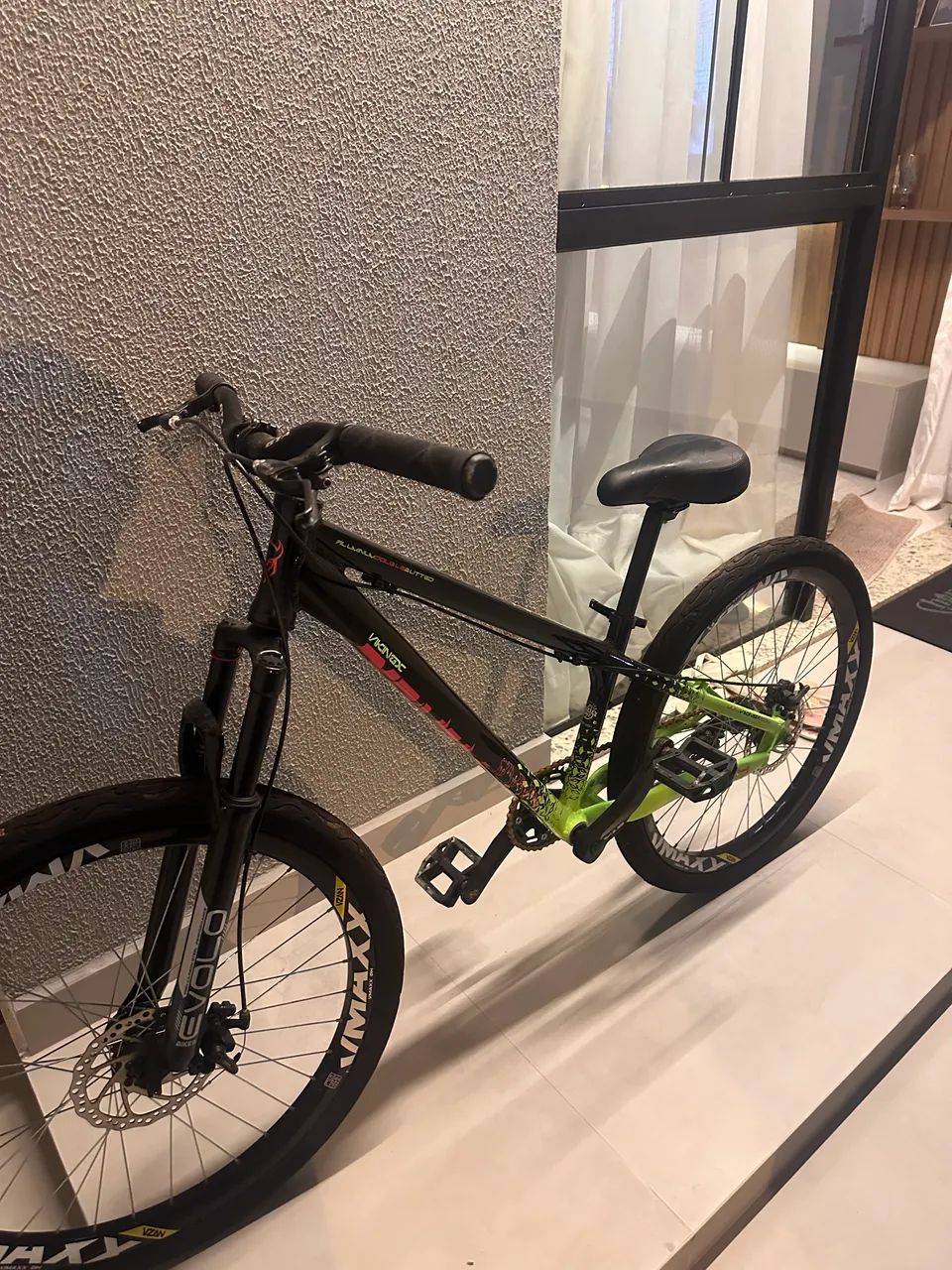 Vikingx Tuff 44X - Foto 2