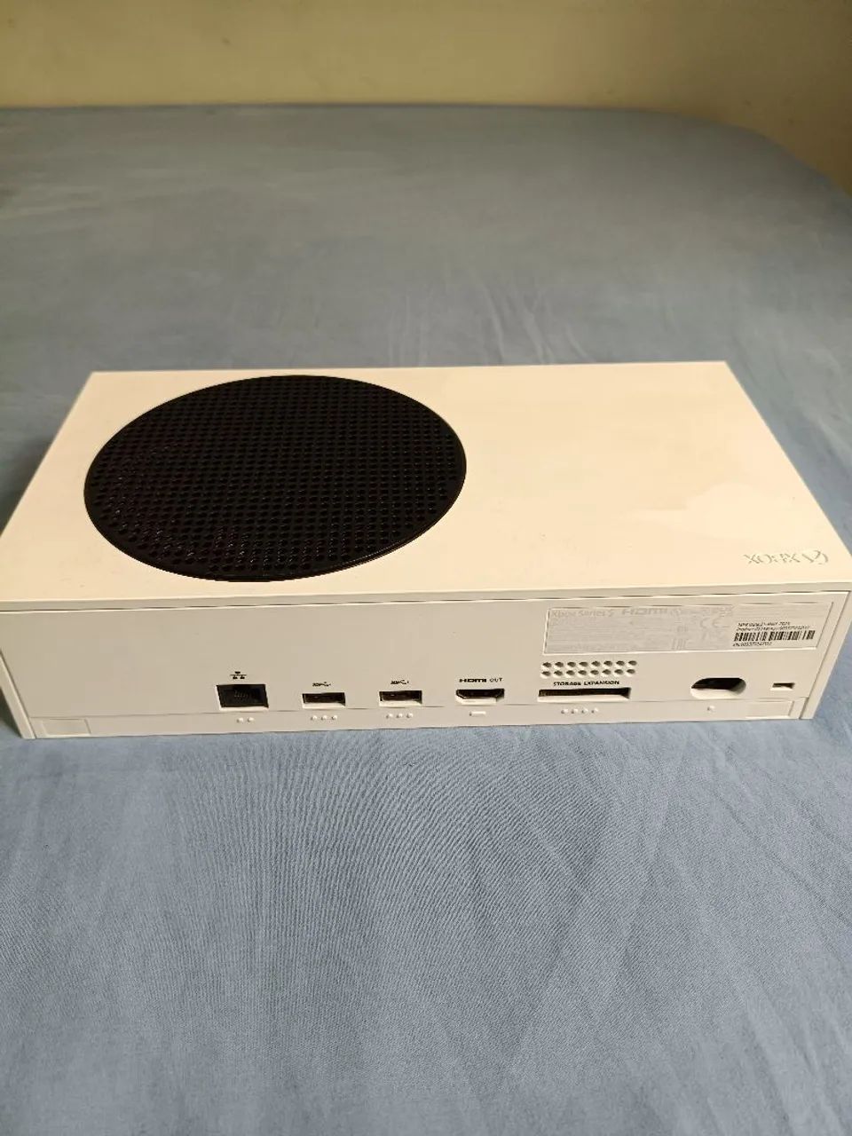 Xbox Series S - Foto 4