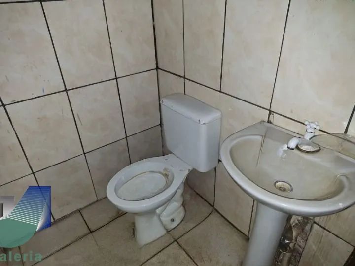 Salão Comercial para alugar, 75m² - Vila Virginia - Foto 5