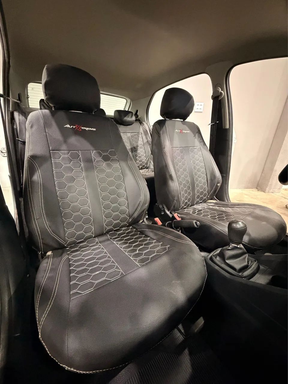 Volkswagen Gol Geração VII 1.0 12V Flex Mec. 4P 2022 - Foto 4
