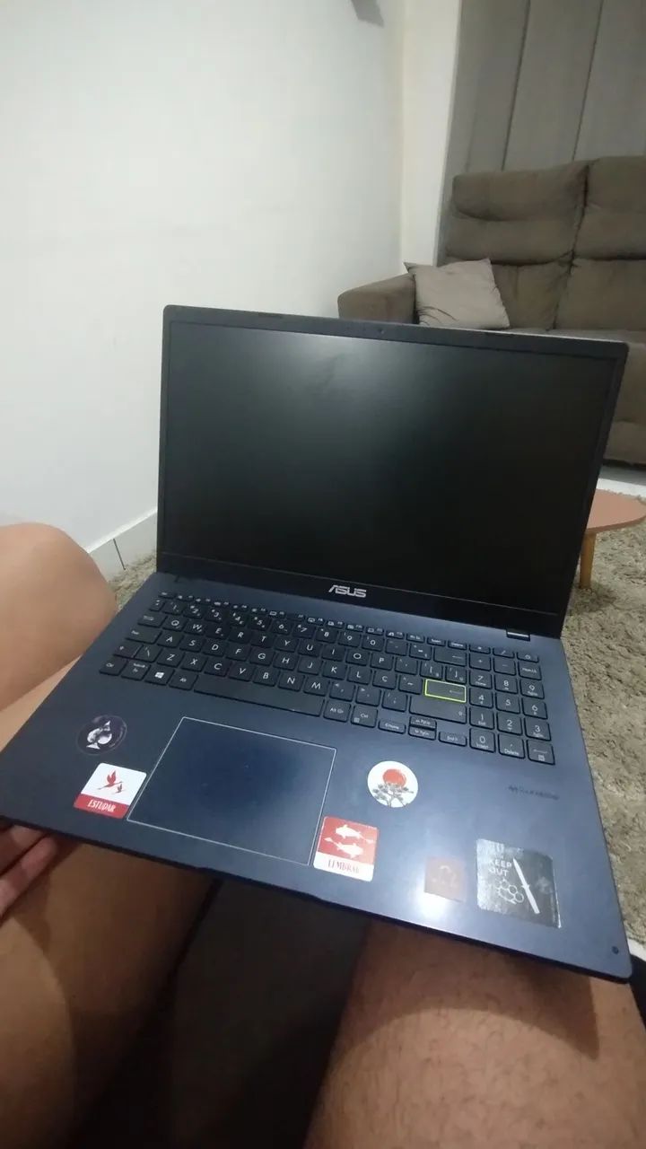 Notebook ASUS - Foto 5