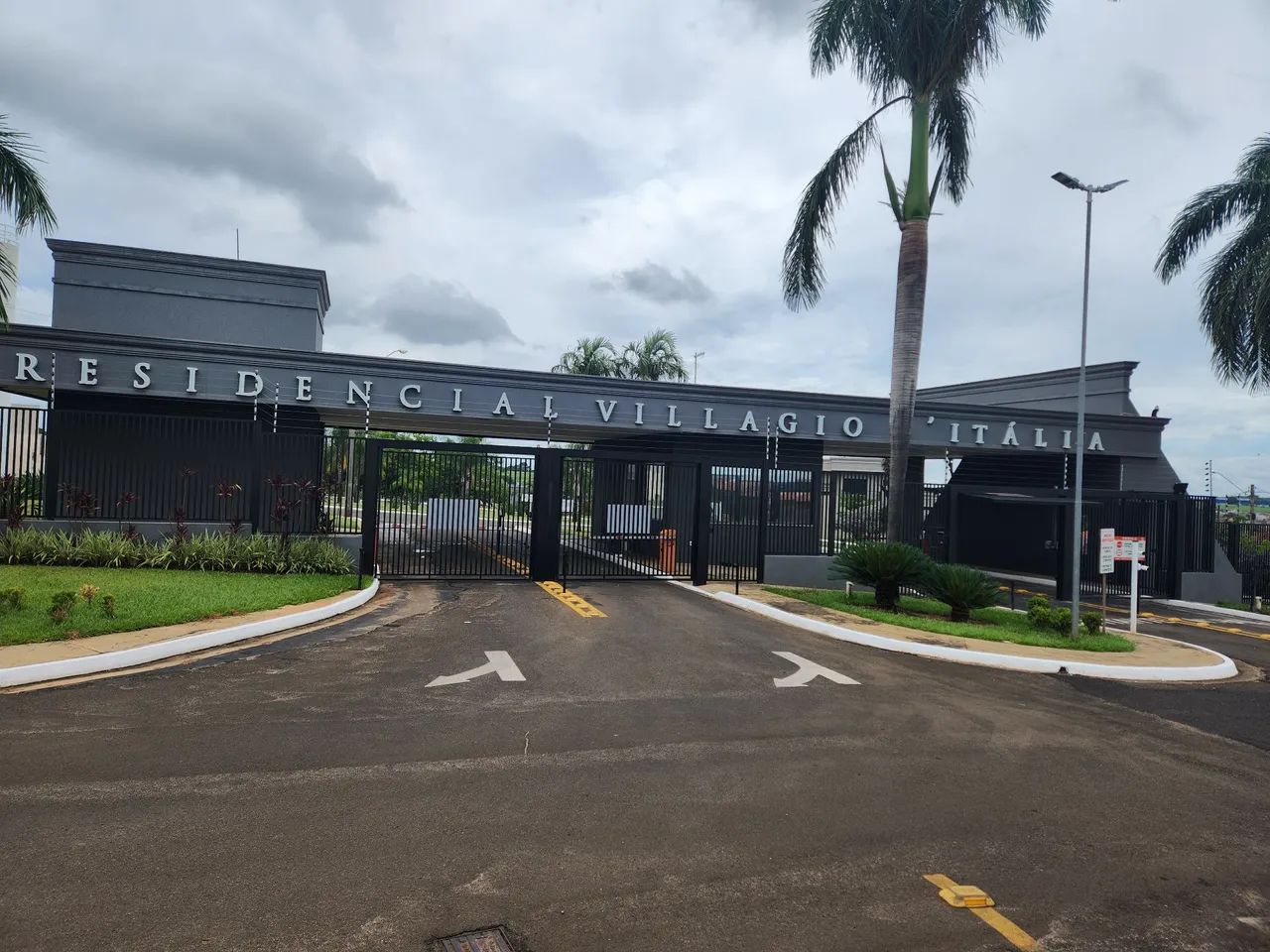 Foto - Cedral - Centro