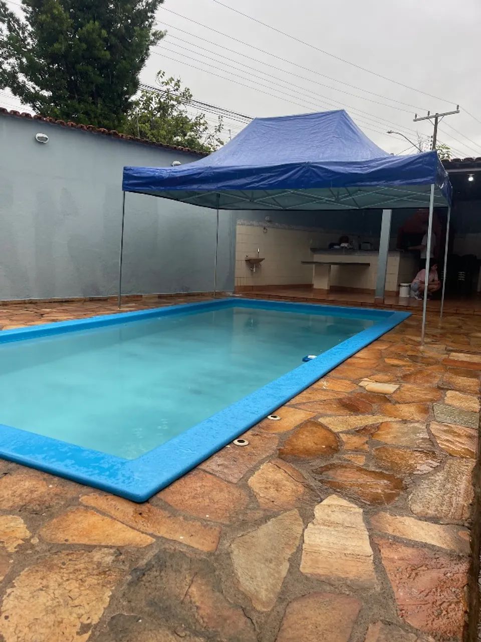 TENDA SANFONADA - Foto 2