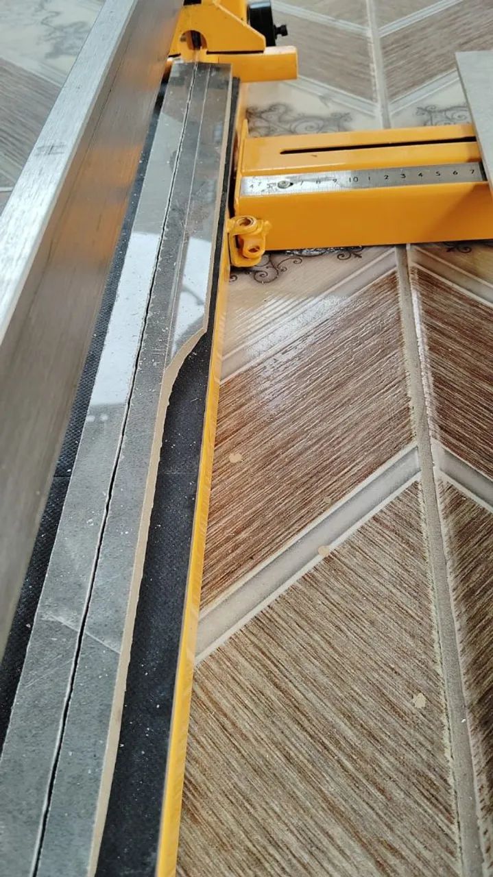 CORTADOR DE PISO. - Foto 2