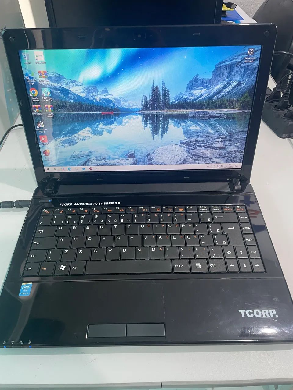 Notebook Novinho/Core i3 - Foto 4