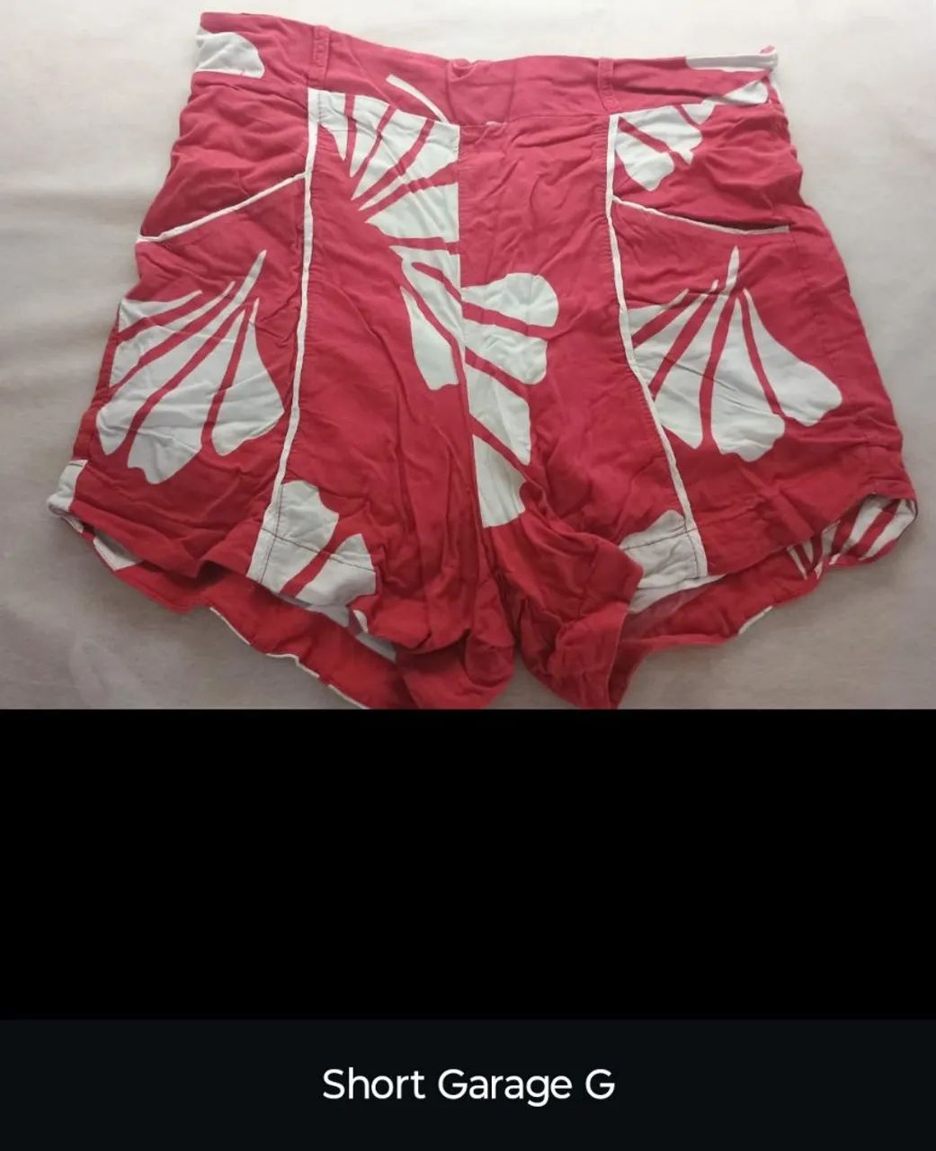 Várias peças (saia, macacão, calça, short) - Foto 3