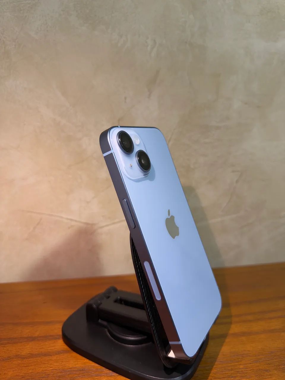 iPhone 14 128GB (ACEITO SEU USADO COMO ENTRADA) - Foto 3