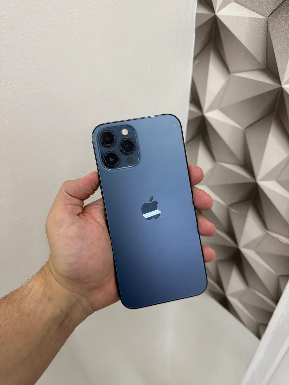 iPhone 12 Pro Max 