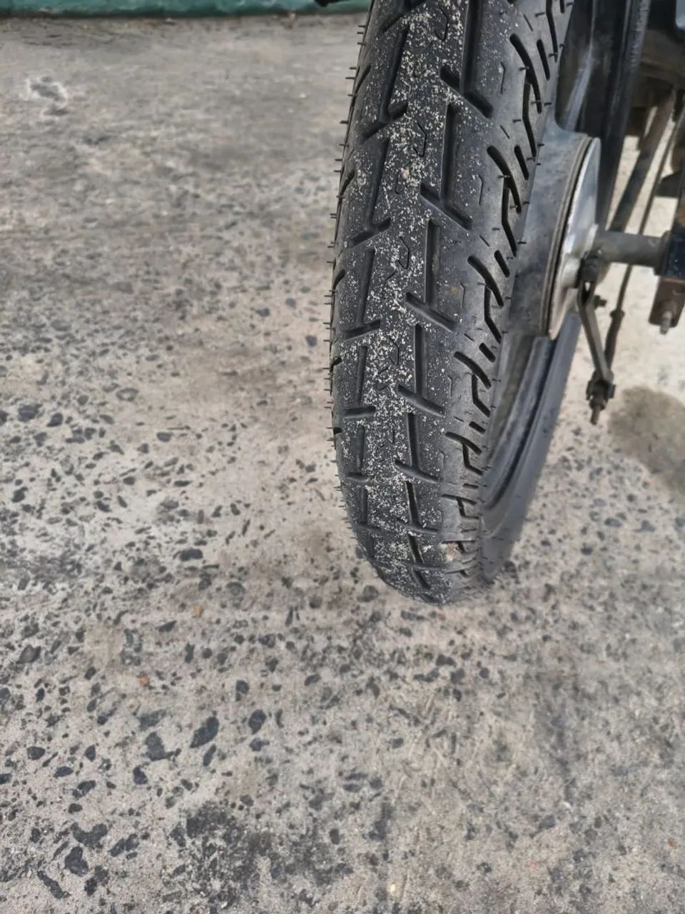 Yamaha Factor 125cc - Foto 5