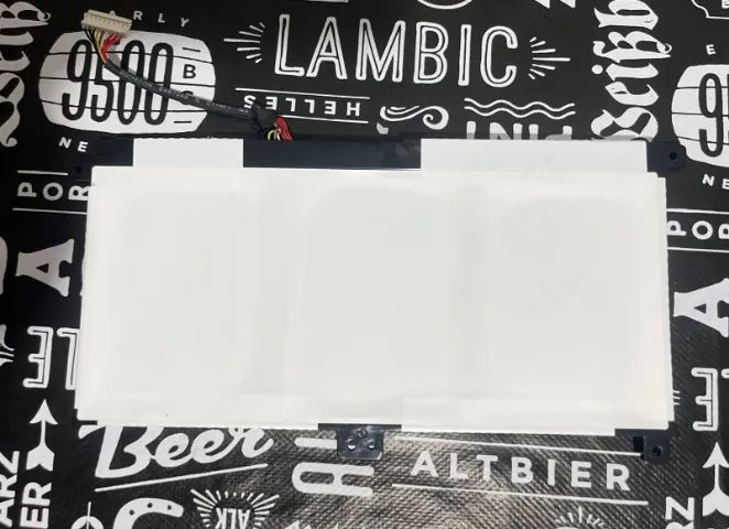 Bateria de Notebook Samsung Modelo AA-PBUN3AB - Foto 2