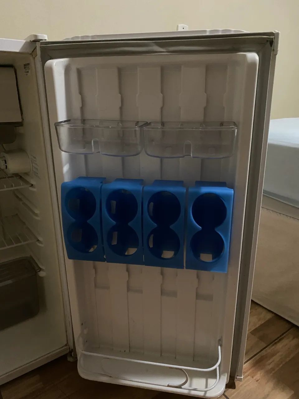 Frigobar consul 120 L - Foto 5
