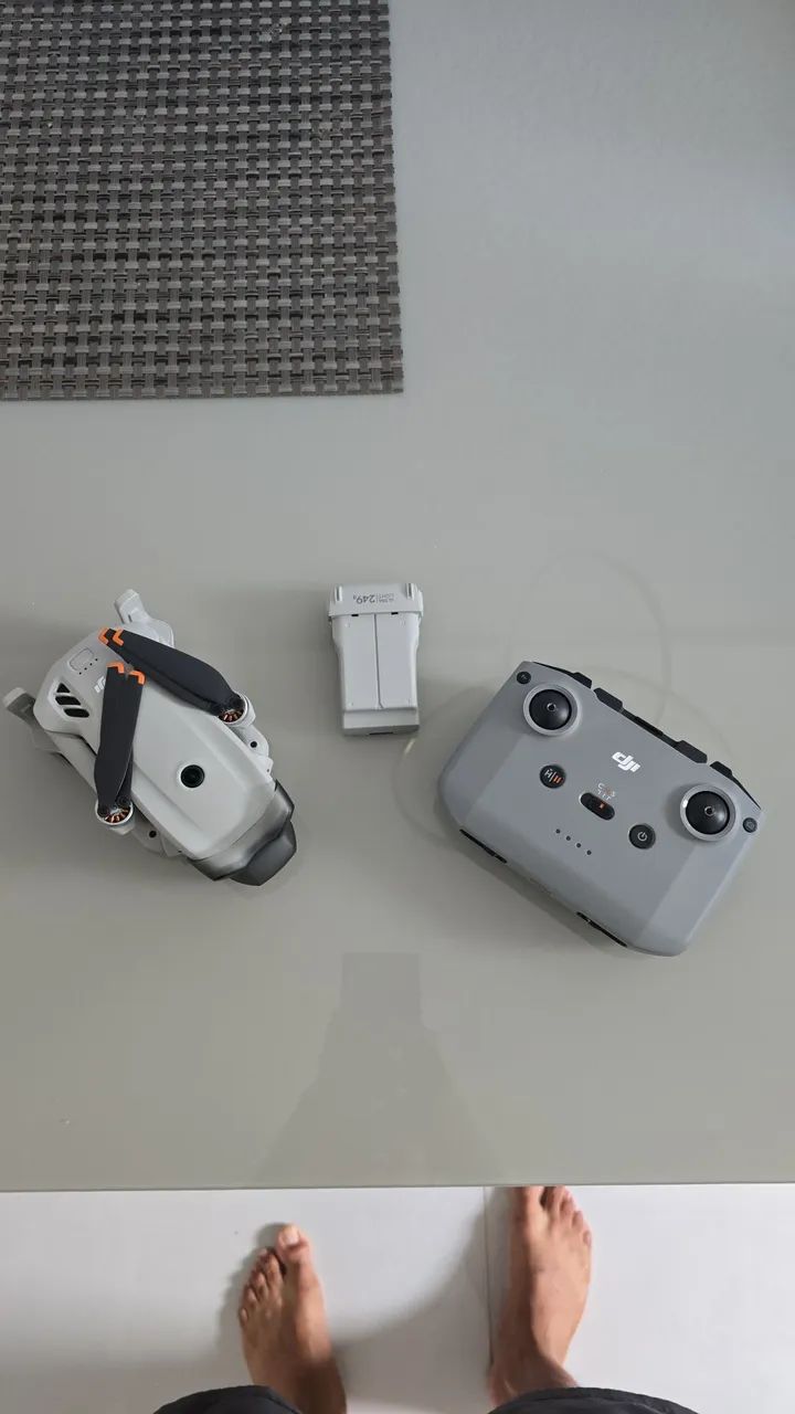 Drone DJI lito x1  - Foto 2