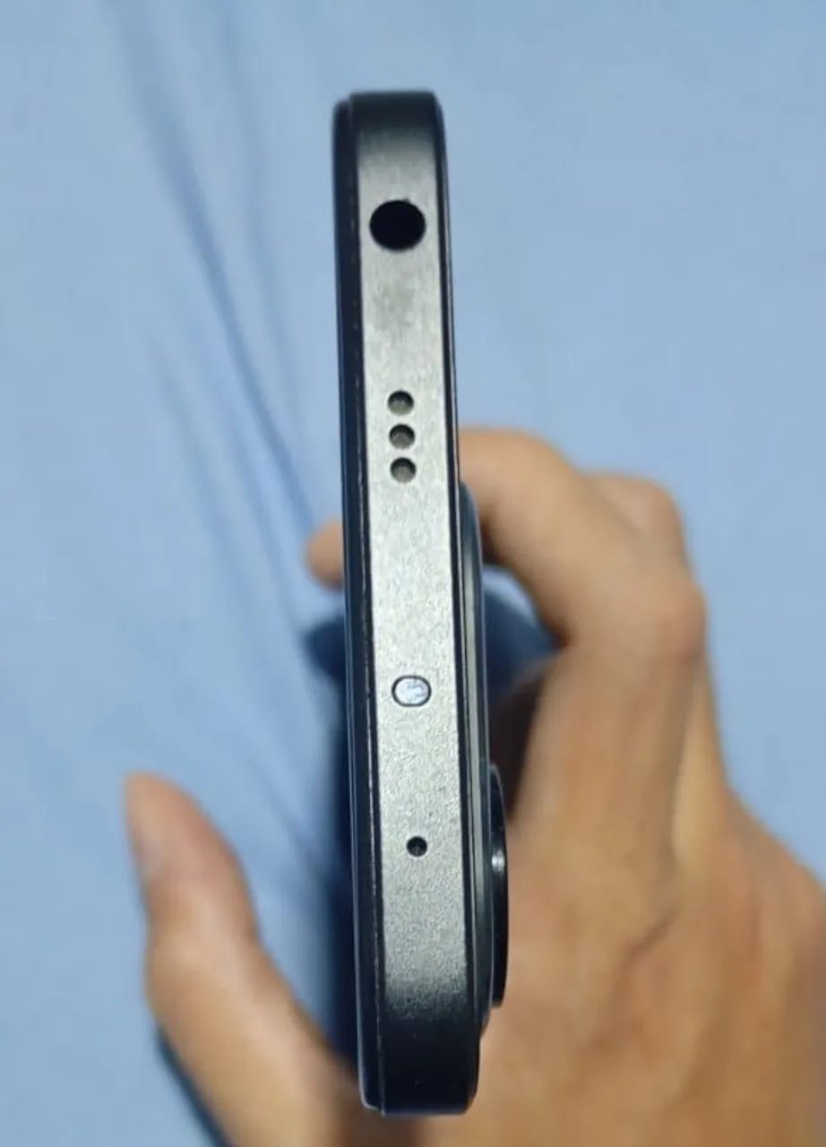 XIAOME REDMI NOTE 14 4G PRETO - Foto 5