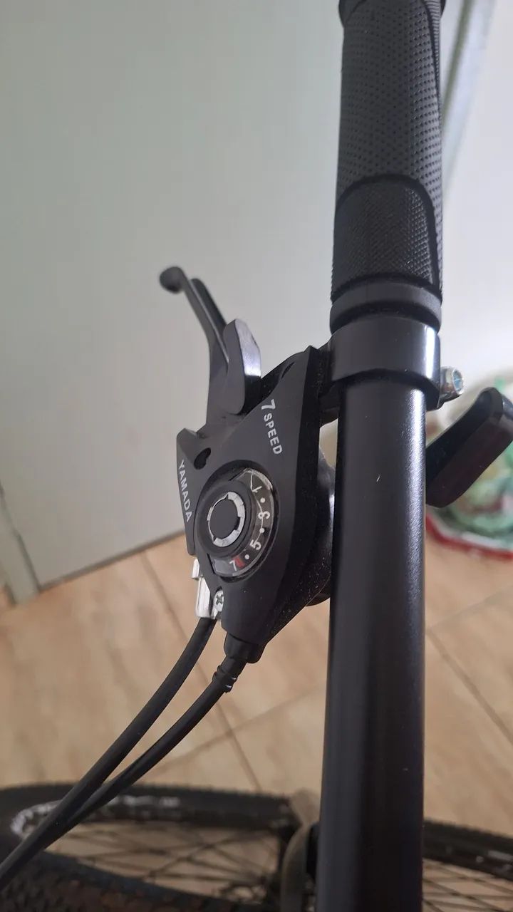 Bicicleta aro 29 - Foto 3