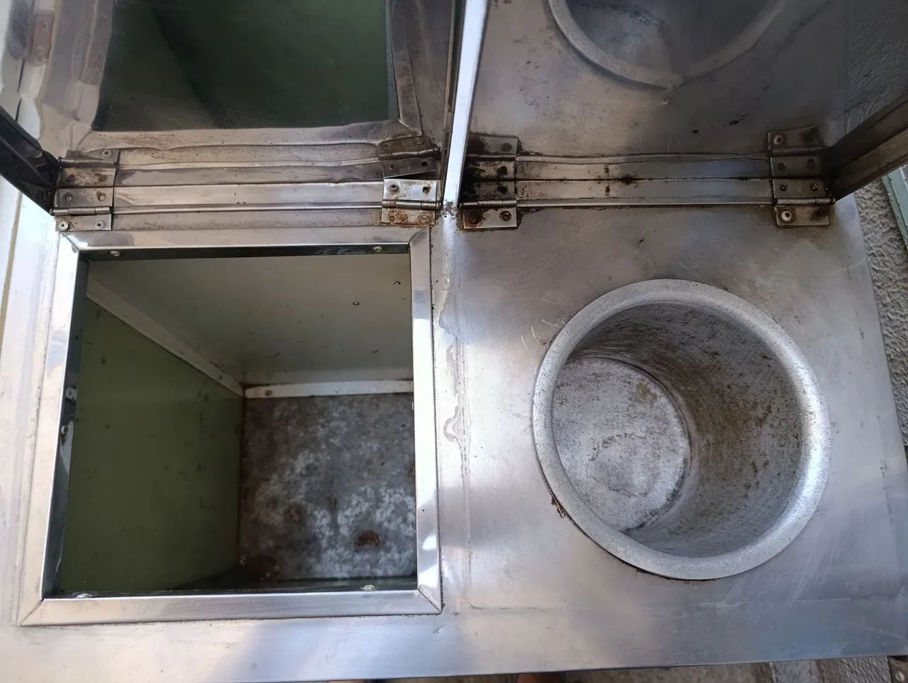 Vendo carinho de cachorro quente ? - Foto 3