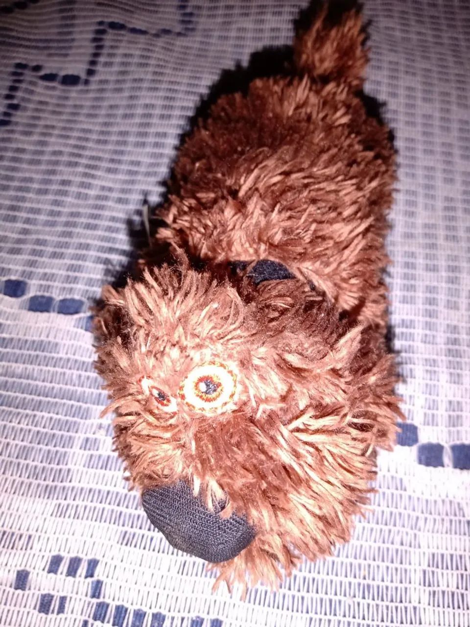 Pelúcia McDonald's  - Foto 4