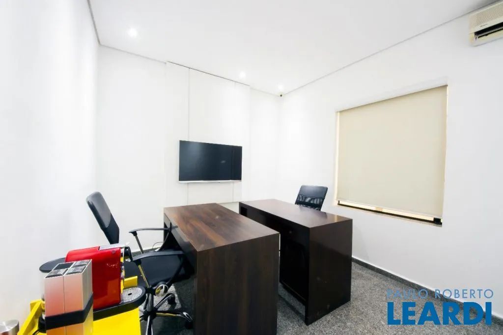CONJ. COMERCIAL - CHÁCARA SANTO ANTONIO - SP - Foto 3