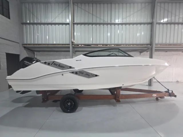 BARCO FOCKER 188 JOY 
