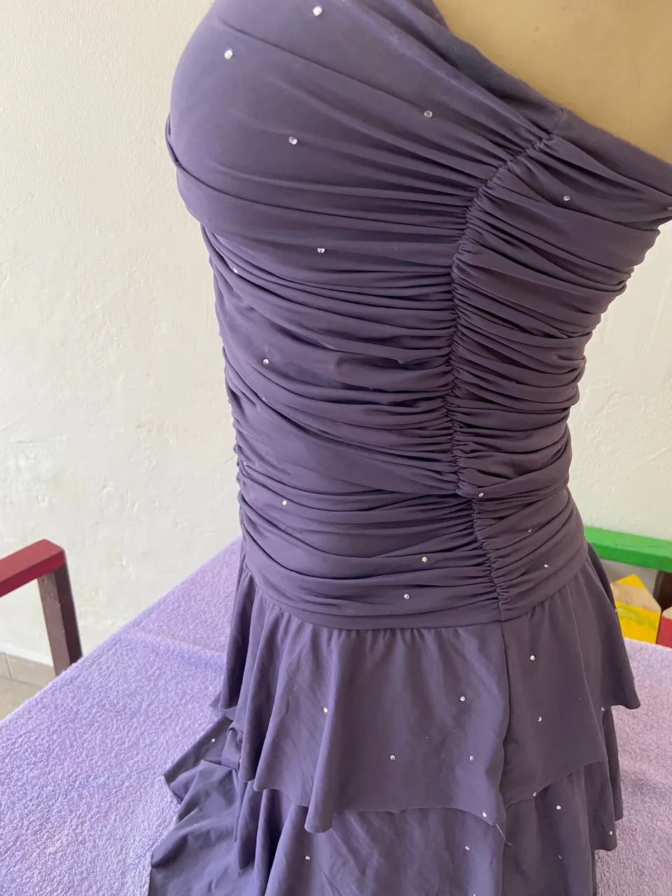 Vestido - Foto 5